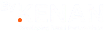 BY KENAN — Developing Retail Partnerships